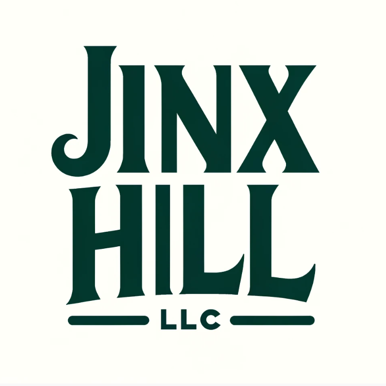 jinxhillc.com